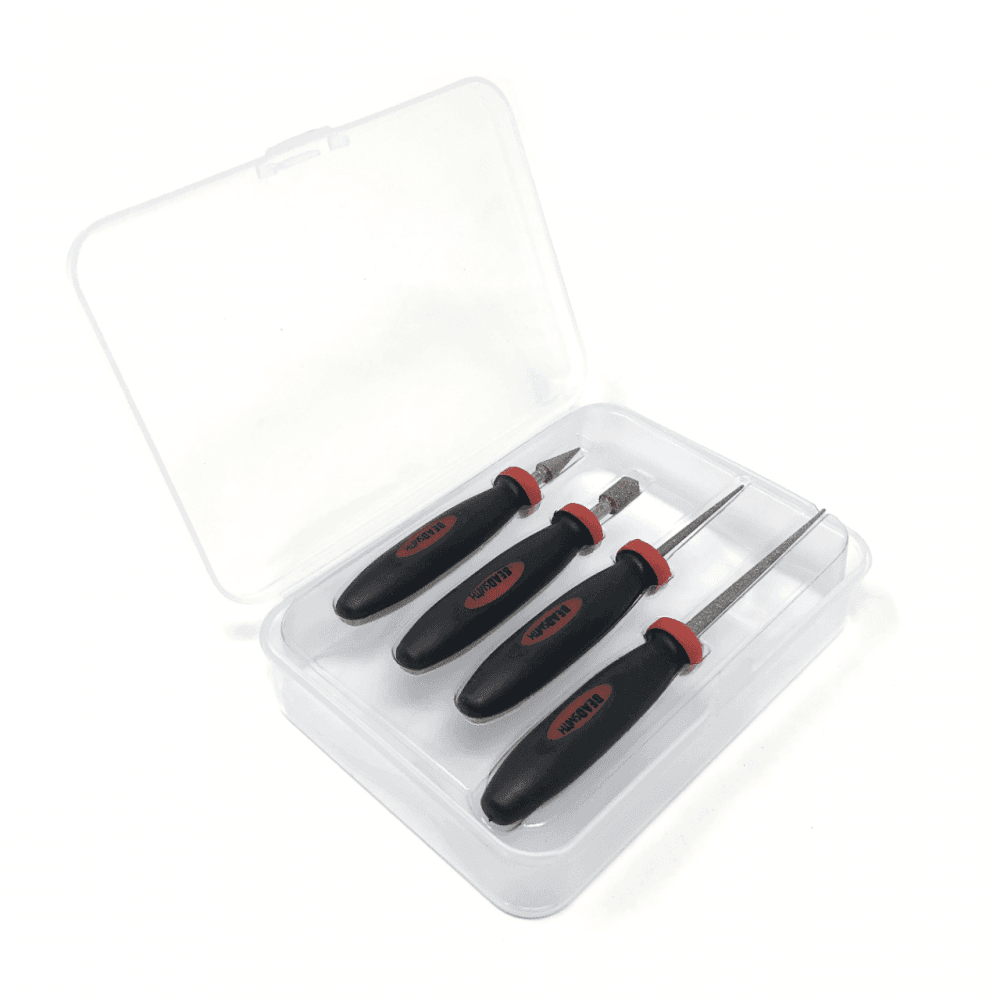 BeadSmith Bead Reamer Set