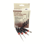 BeadSmith Bead Reamer Set