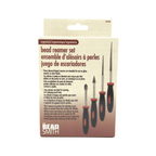 BeadSmith Bead Reamer Set