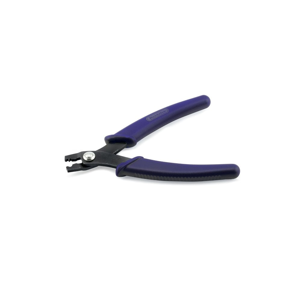 Beadalon Artistic Wire Crimpers for Large Crimp Connectors (12, 14, 16 Gauge)