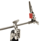 Soldering Third Hand with Crocodile Clips