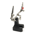 Soldering Third Hand with Crocodile Clips