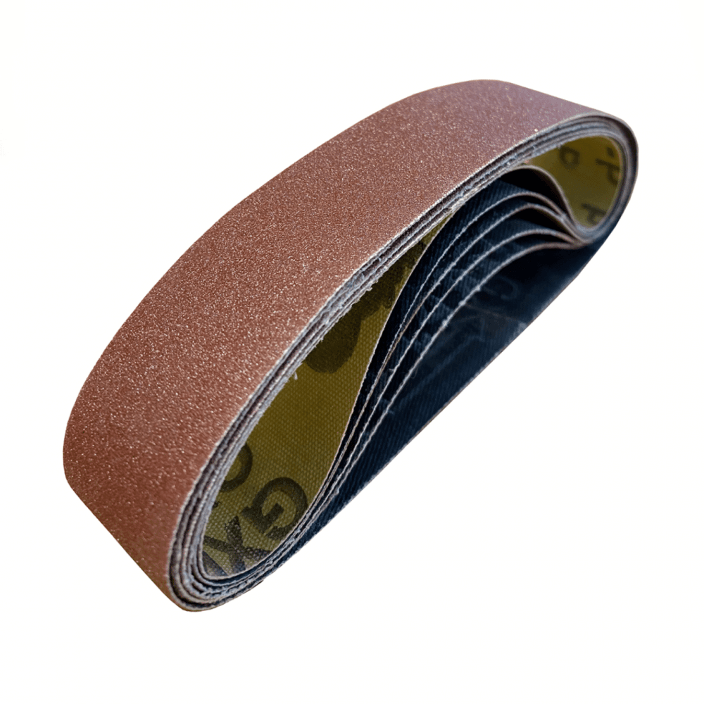 Durston Jeweller's Sanding Belt Replacements