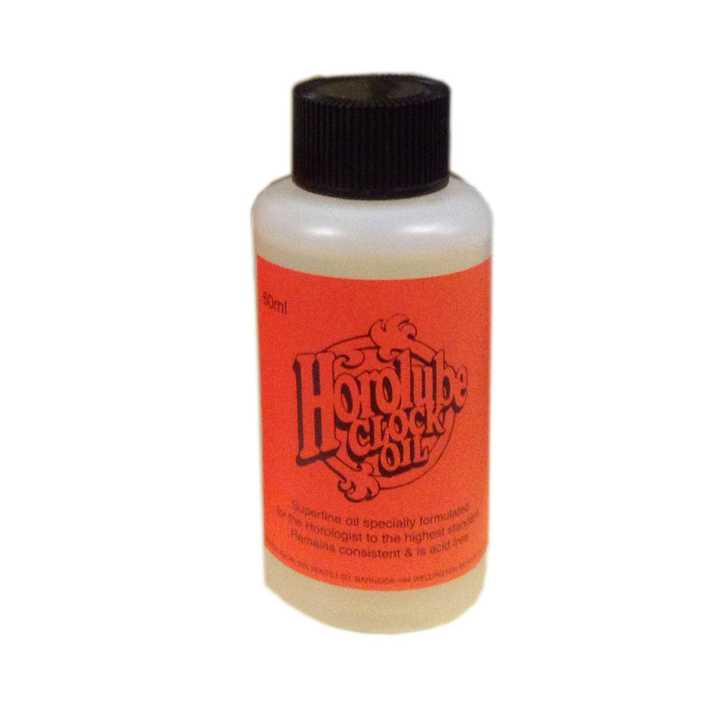 Horolube Clock Oil 60ml / 130ml