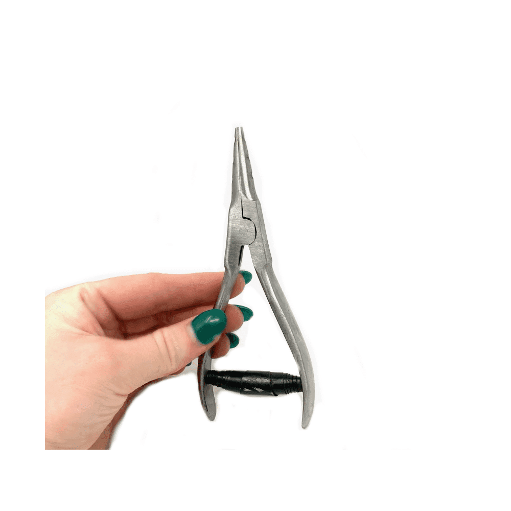 Bow Opening Pliers
