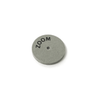 Small Jewellery Polishing Wheels - White, Very Fine