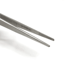 Round Third Hand Base with Tweezers