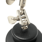 Round Third Hand Base with Tweezers