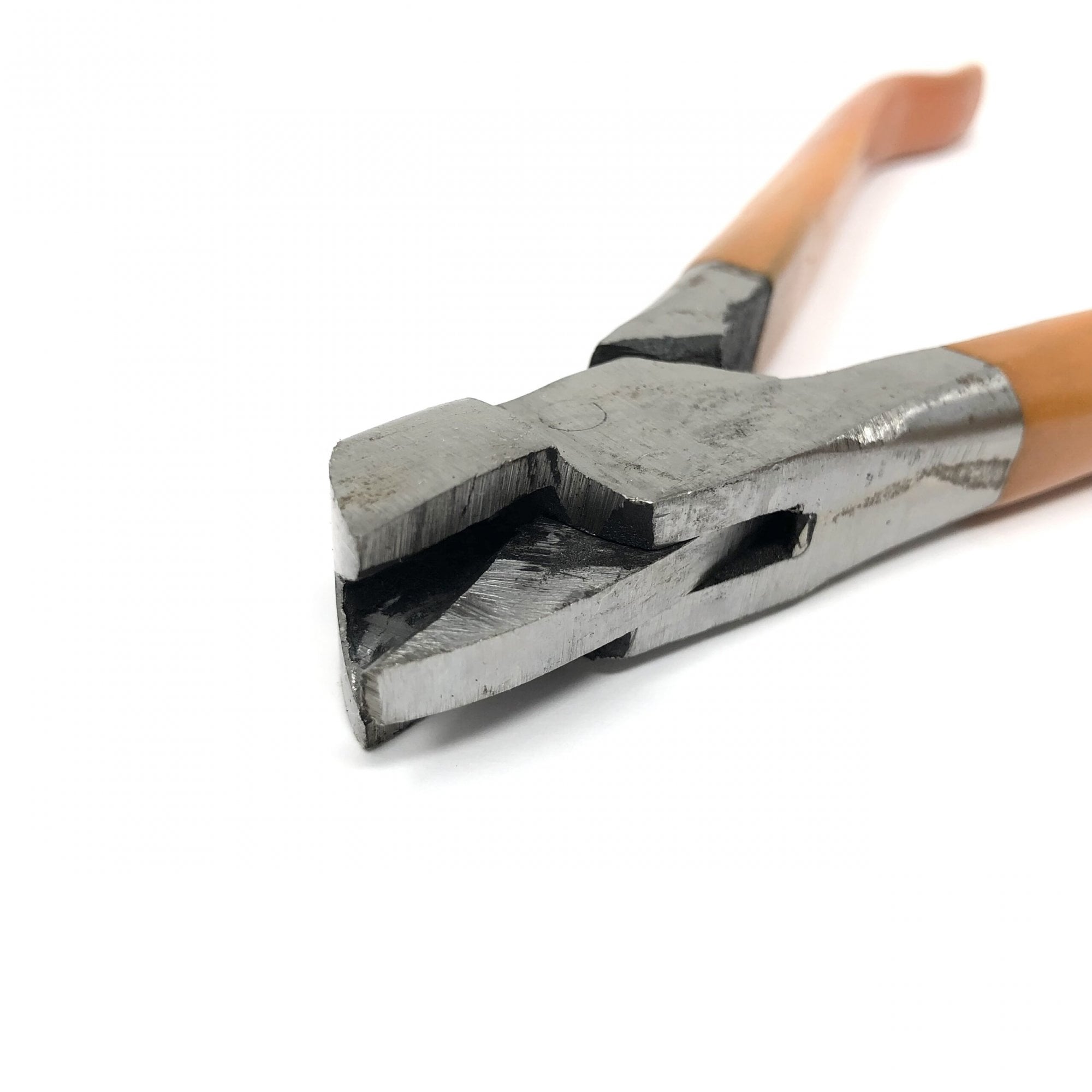 Ring Bending V-Shape Pliers