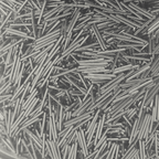 Magnetic Polishing Media Pins 0.5mm