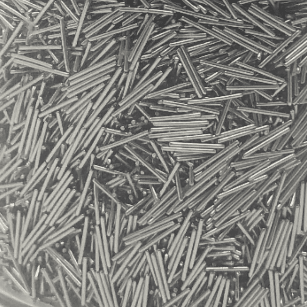 Magnetic Polishing Media Pins 0.5mm