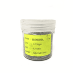 Magnetic Polishing Media Pins 0.5mm