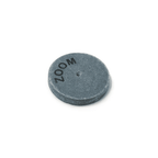 Large Jewellery Polishing Wheels - Blue, Coarse