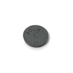 Large Jewellery Polishing Wheels - Black, Very Coarse
