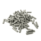 Jewellery Polishing Cylinders - White, Very Fine