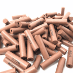 Jewellery Polishing Cylinders - Red, Medium