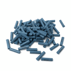 Jewellery Polishing Cylinders - Blue, Coarse