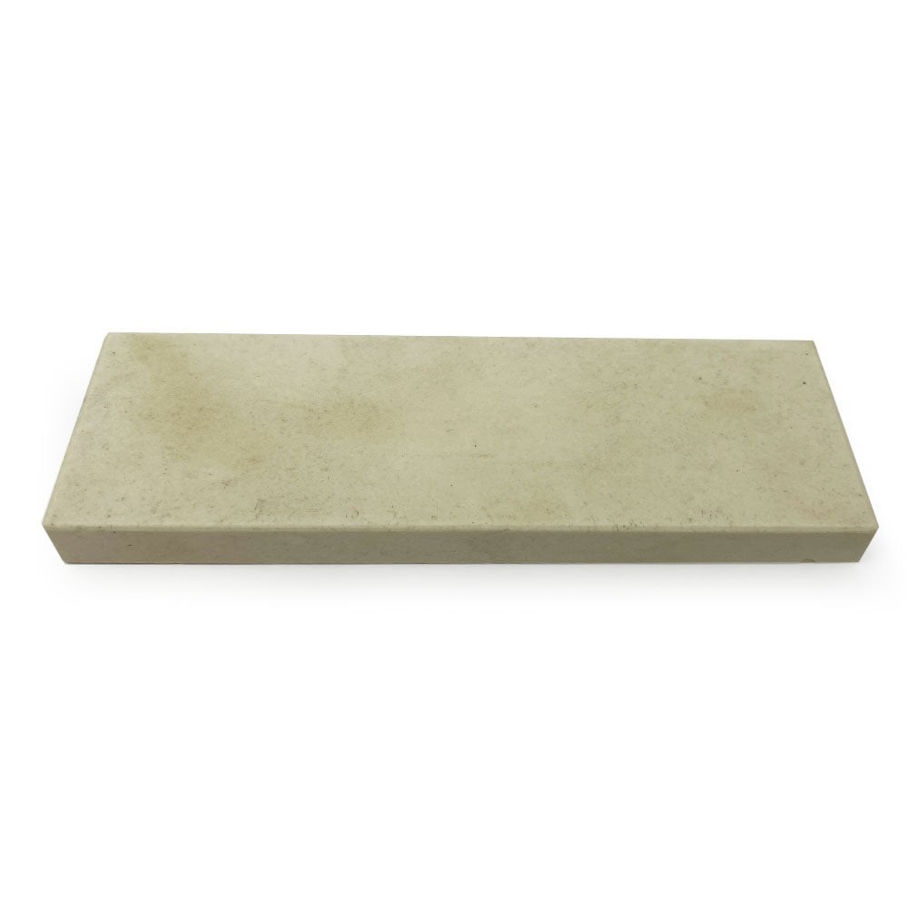 India Oil Stone, 150mm