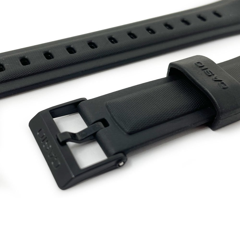 Casio Watch Strap 10572288