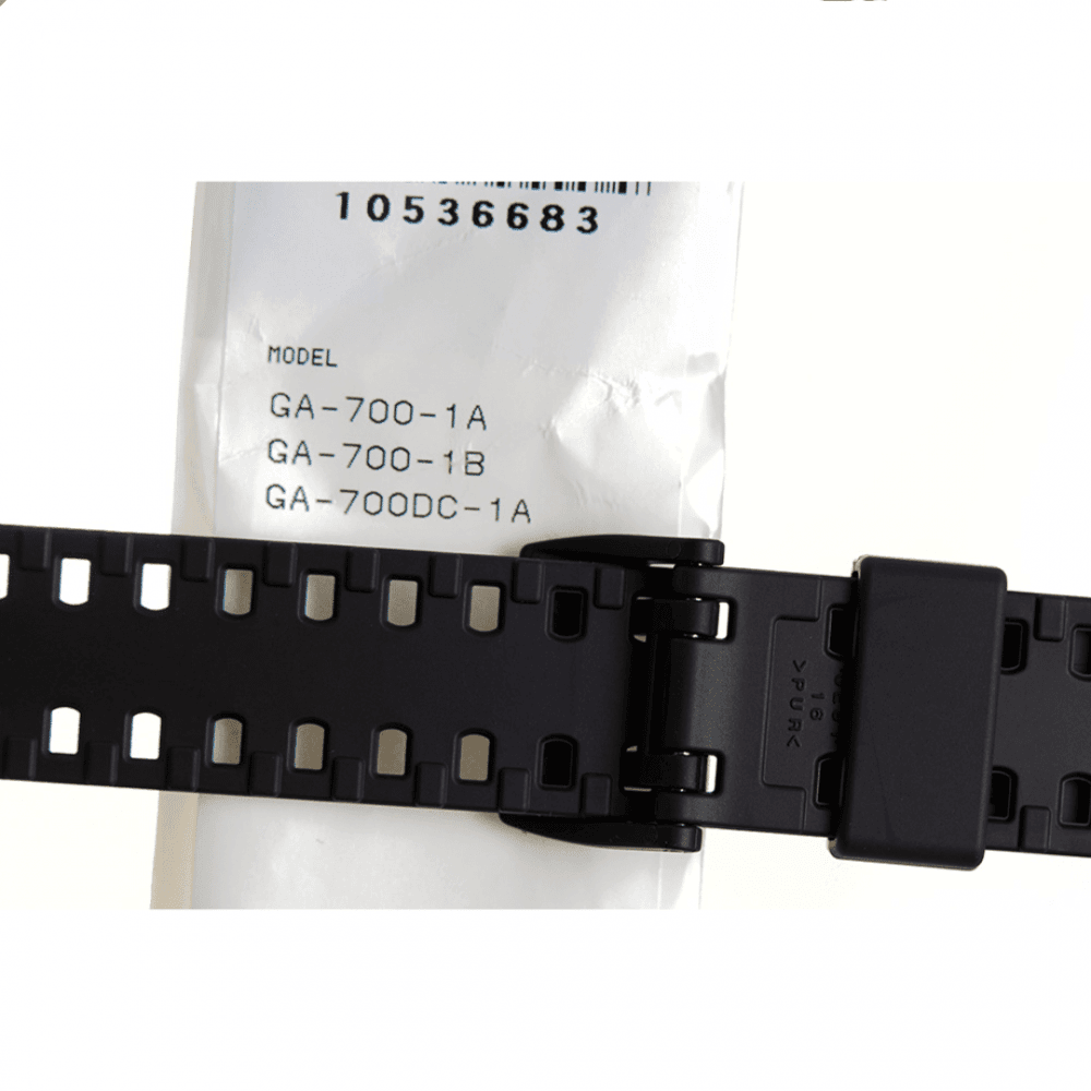 Casio Watch Strap 10536683