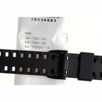 Casio Watch Strap 10536683