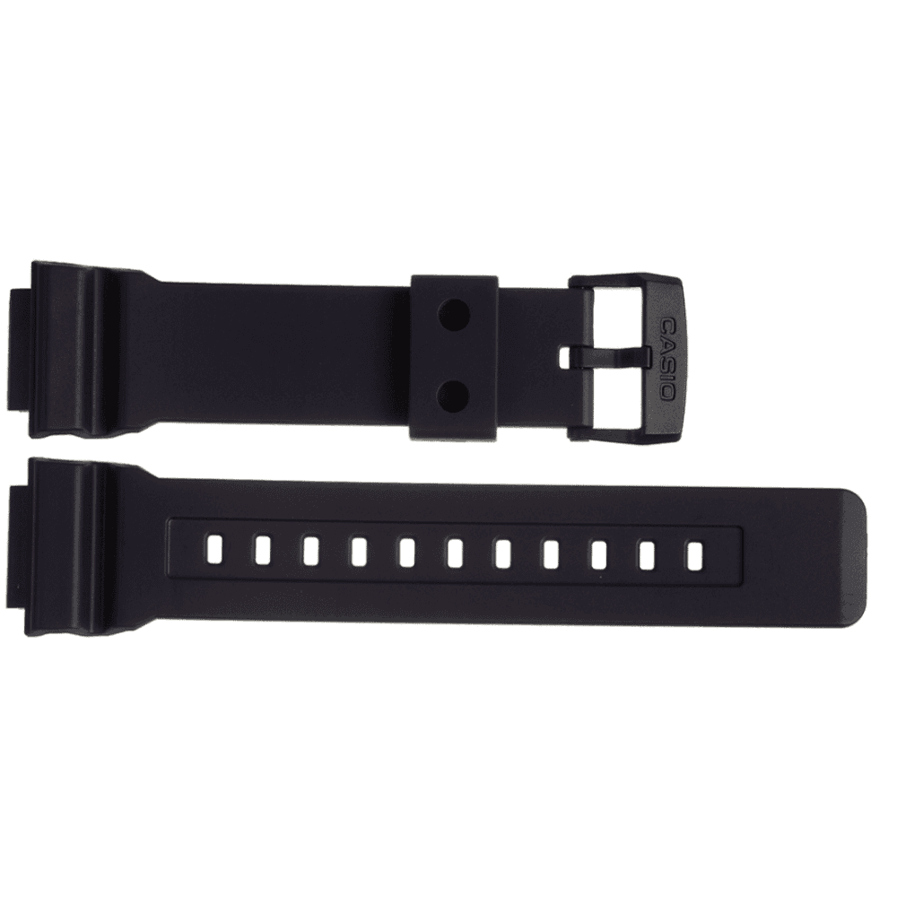 Casio Watch Strap 10478118
