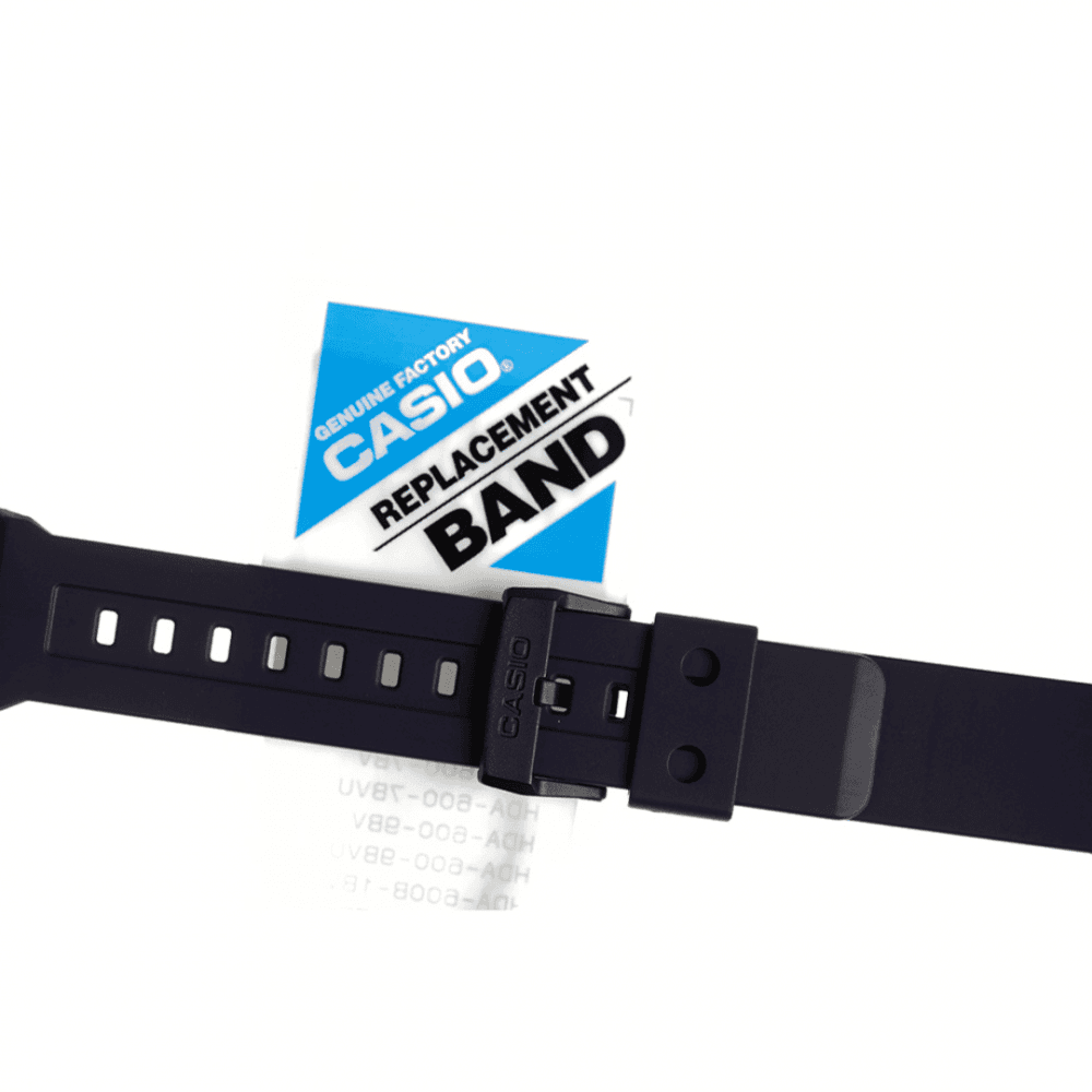 Casio Watch Strap 10478118