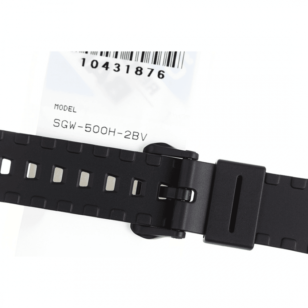 Casio Watch Strap 10431876