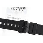 Casio Watch Strap 10431876