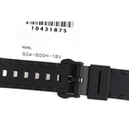 Casio Watch Strap 10431875