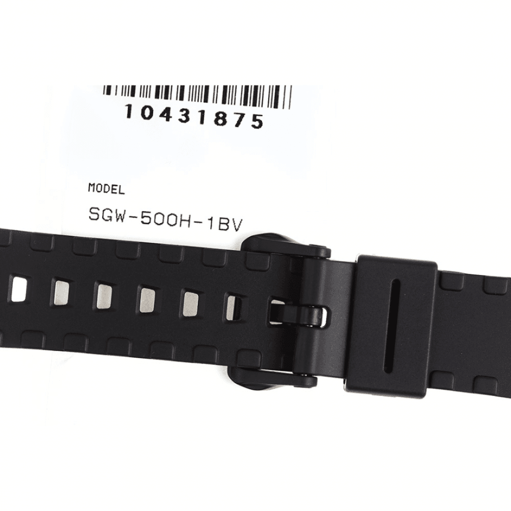 Casio Watch Strap 10431875
