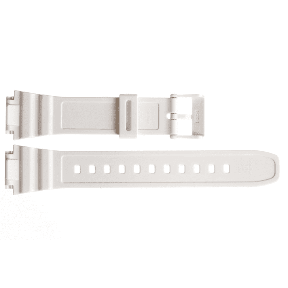 Casio Watch Strap 10409328