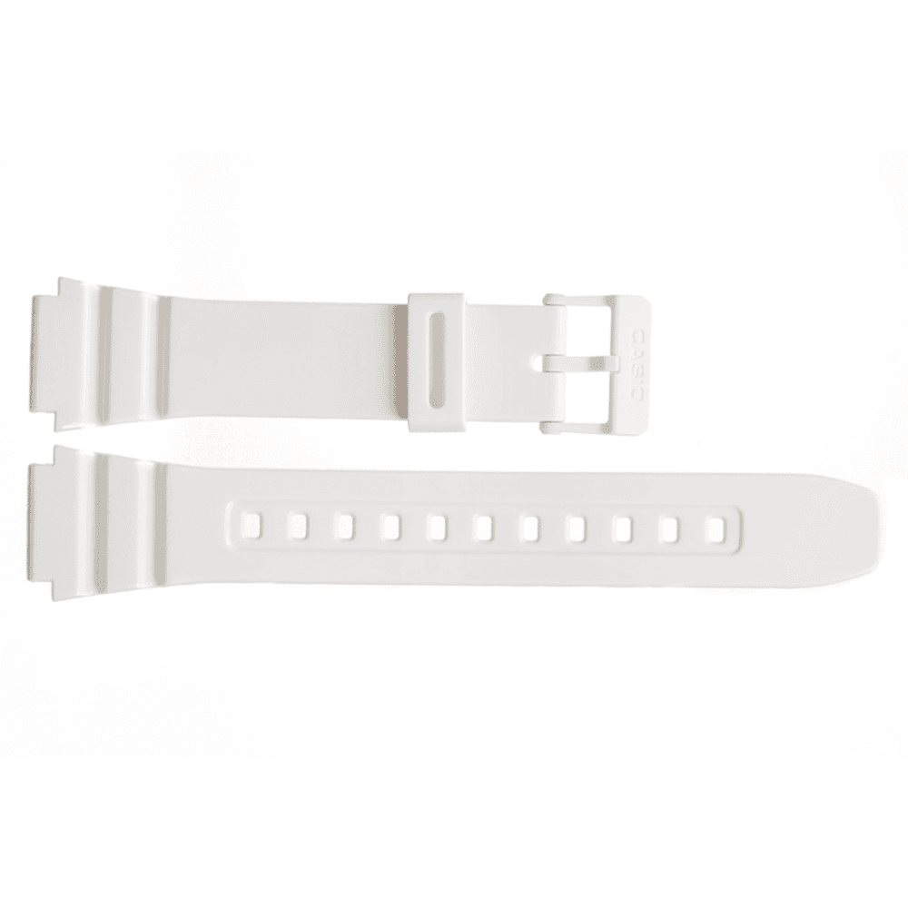 Casio Watch Strap 10409328