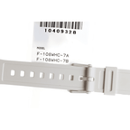 Casio Watch Strap 10409328