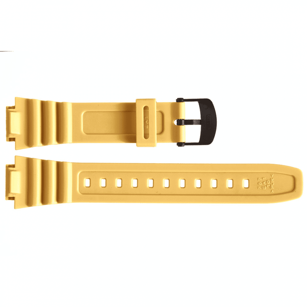Casio Watch Strap 10365958