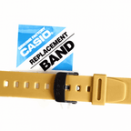 Casio Watch Strap 10365958