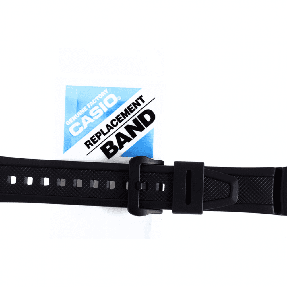 Casio Watch Strap 10360816