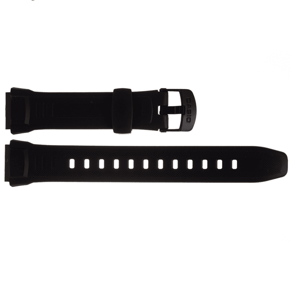 Casio Watch Strap 10300101