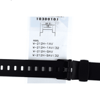 Casio Watch Strap 10300101