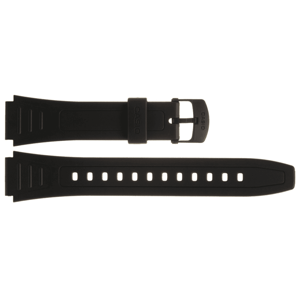 Casio Watch Strap 10268612