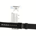 Casio Watch Strap 10268612