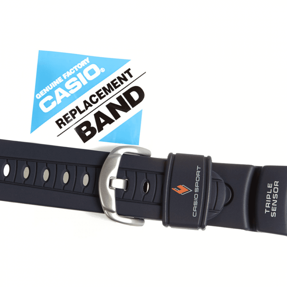 Casio Watch Strap 10158454