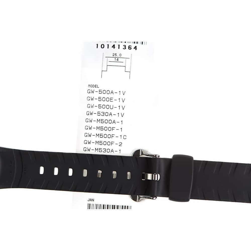 Casio Watch Strap 10141364