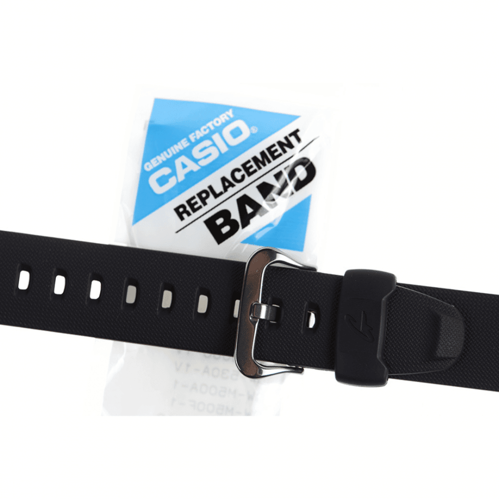 Casio Watch Strap 10141364