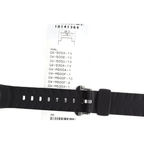 Casio Watch Strap 10141364