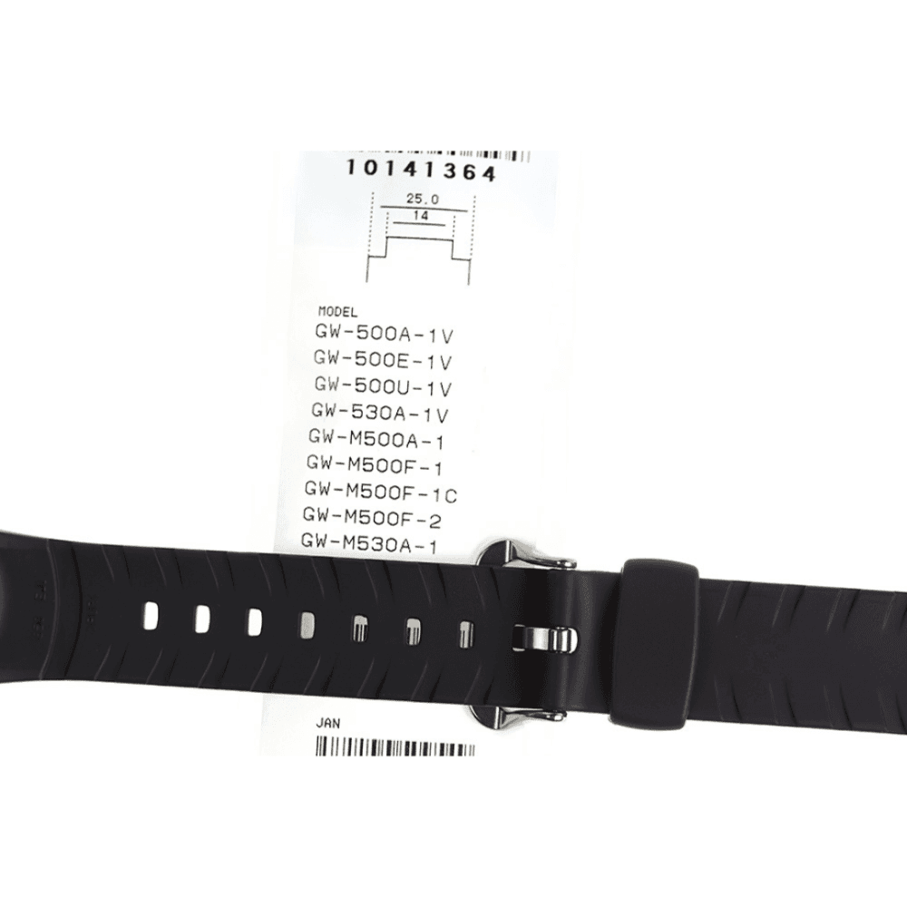 Casio Watch Strap 10141364