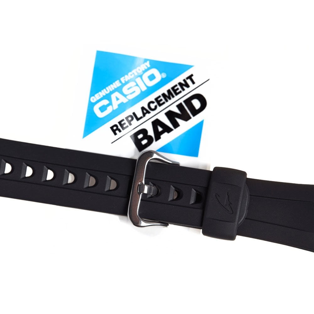 Casio Watch Strap 10093414