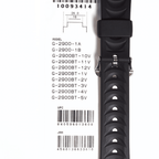Casio Watch Strap 10093414