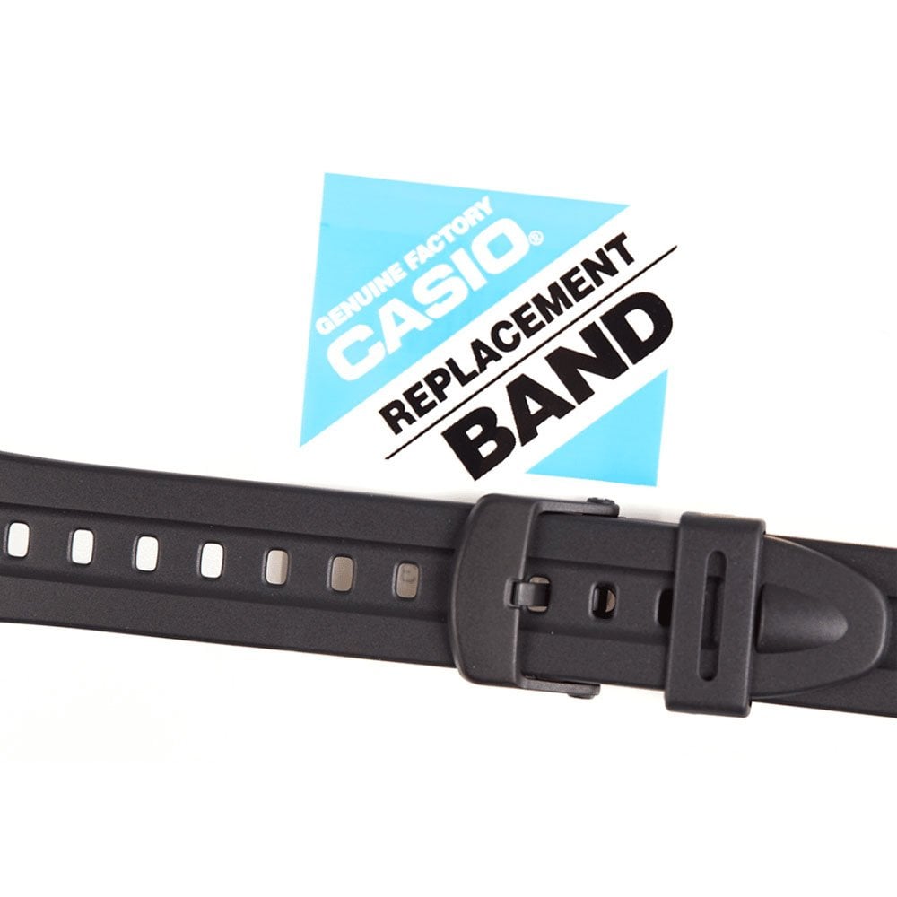 Casio Watch Strap 10076822