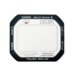 Casio Watch Glass 10420686